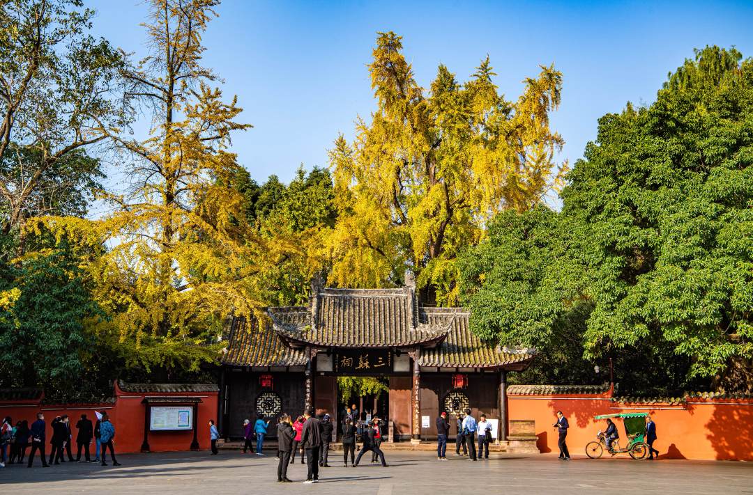 三苏祠 眉山日报全媒体记者 杨槐摄(1).jpg