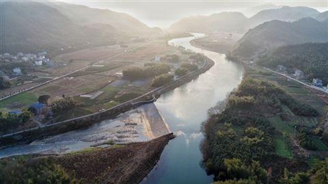 都江堰,灵渠,姜席堰,长渠四项目成功申报世界灌溉工程遗产