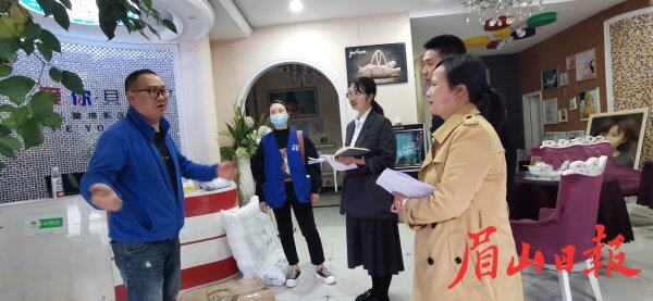 丹棱县“三个一批”实现社情民意全覆盖。